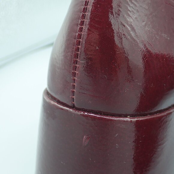 Chie Mihara Bilu Grape heeled loafers - Picture 7 of 7